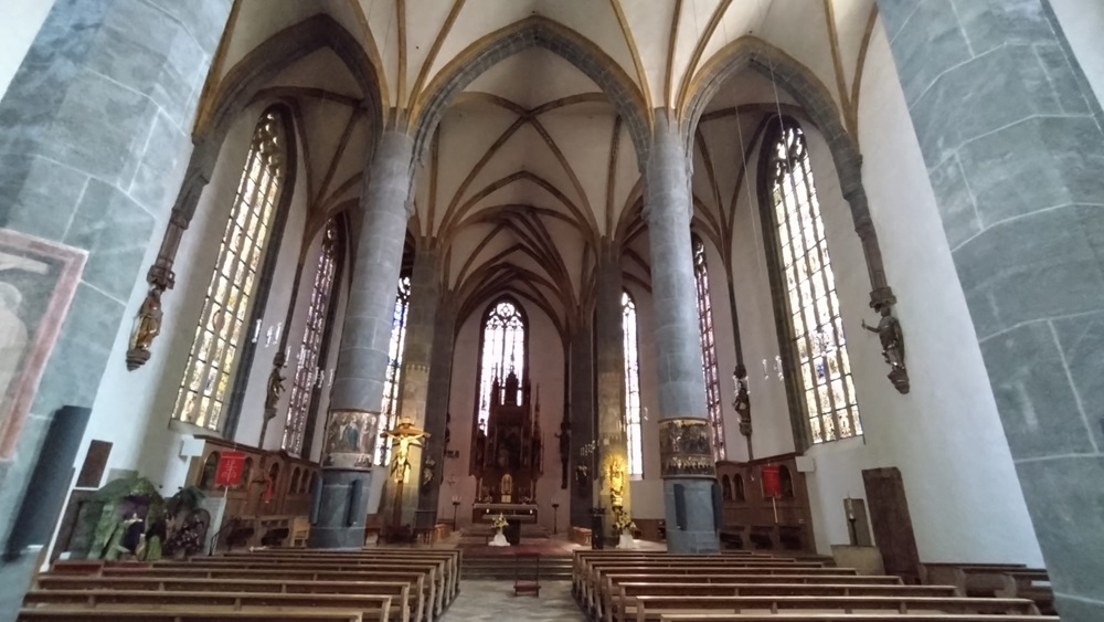 Hofkirche