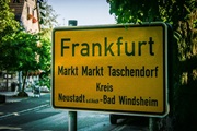 dieses Frankfurt