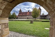 Festung Lichtennau