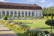 Residenz Ansbach, Orangerie