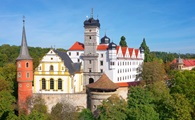 Schloß Schwarzenberg